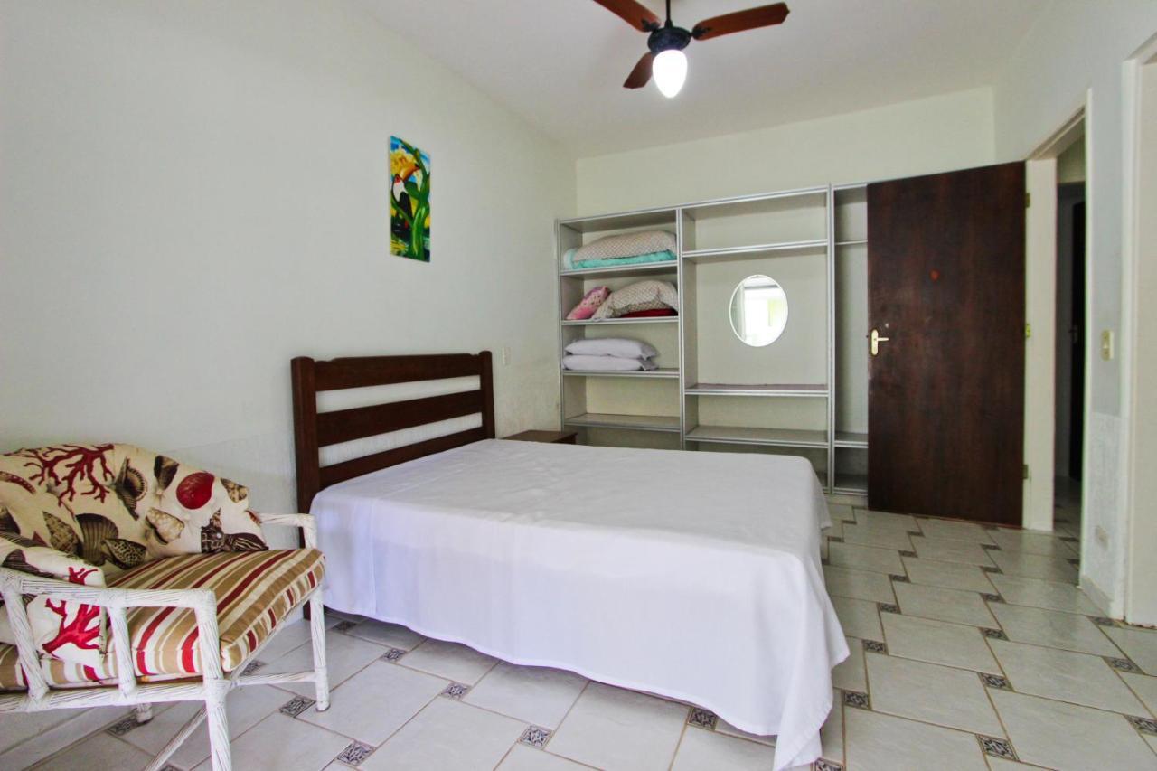Casa Temporada Tuco E Tuca Villa Ubatuba Exterior photo